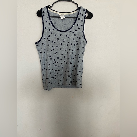 Mixed ladies short and sleeves pajamas - Picture 3 of 15